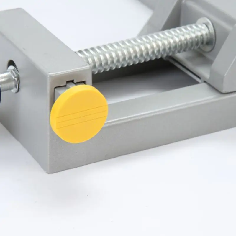 90 Degree Corner Clamp Right Angle Clamp Aluminum Alloy Made Adjustable Swing Jaw Corner Clamp Woodworking