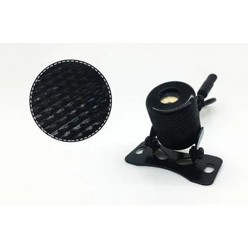 

Automobile Motorcycle Laser Lamp Haze Prevention Rear End Warning Lamp Car Tail Lamp Brake Light