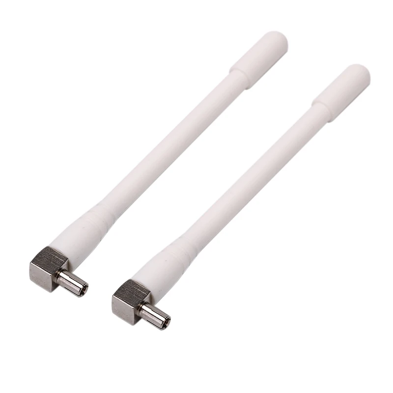 WiFi 2 шт./лот антенна 4G TS9 беспроводной маршрутизатор Антенна для Huawei E5573 E8372|Антенны