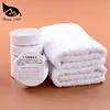 Dream NS One-time compressed towel 100% cotton fishing camping BBQ outdoor travel portable compressed towel face magic towel ► Photo 1/6