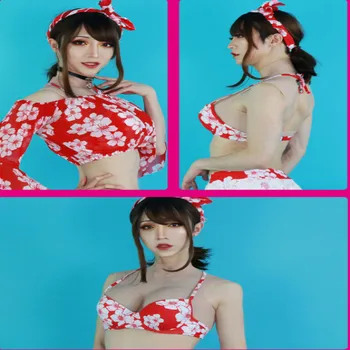 

New New B Cup Transgender Crossdresser Artificial Silicone Fake Breast Forms Crossdressing False Boobs Men Bodysuit Sexy Mens