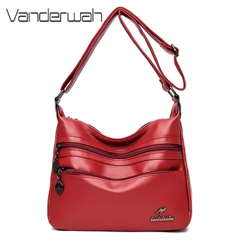 

Designer Bags for Women 2020 New Luxry Handbags Large Capacity Shoulder Crossbody Bag Purses and Handbags High Quality Bolsos