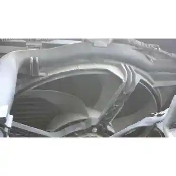 

WATER RADIATOR OPEL CORSA C