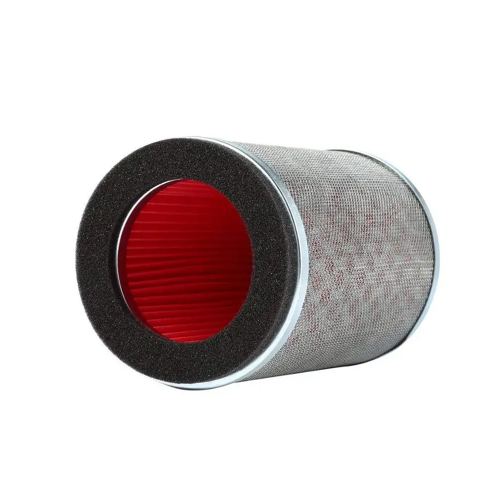 

Motorcycle Air Filter Cleaner For Honda CB250 CB600 CB600F Hornet 250 600 1998-2005 Motorbike Replacement Parts