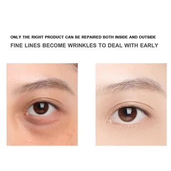 

7 Pairs Gel Eye Patch Bag Wrinkle Removal Dark Circle Pad Skin Care Eye Mask Eye Skin Care Beauty Cosmetics