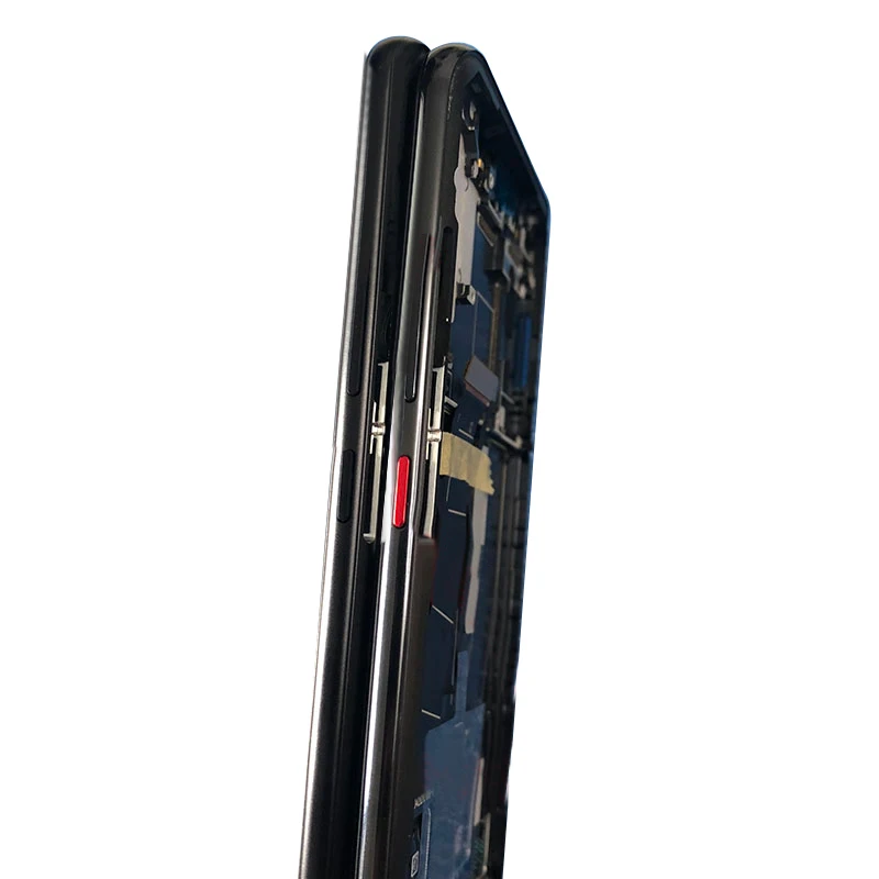 Xiaomi 8 Pro with Frame 2