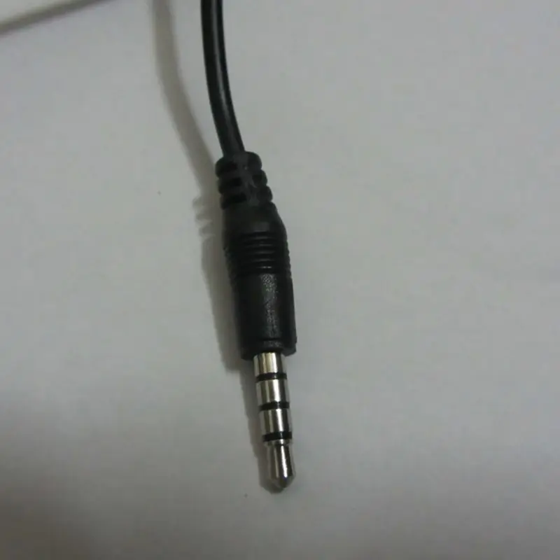 3,5 мм штекер аудио AUX к USB штекер адаптера кабель для зарядки мужской передачи аудио к USB штекер адаптера разъем для зарядки кабель