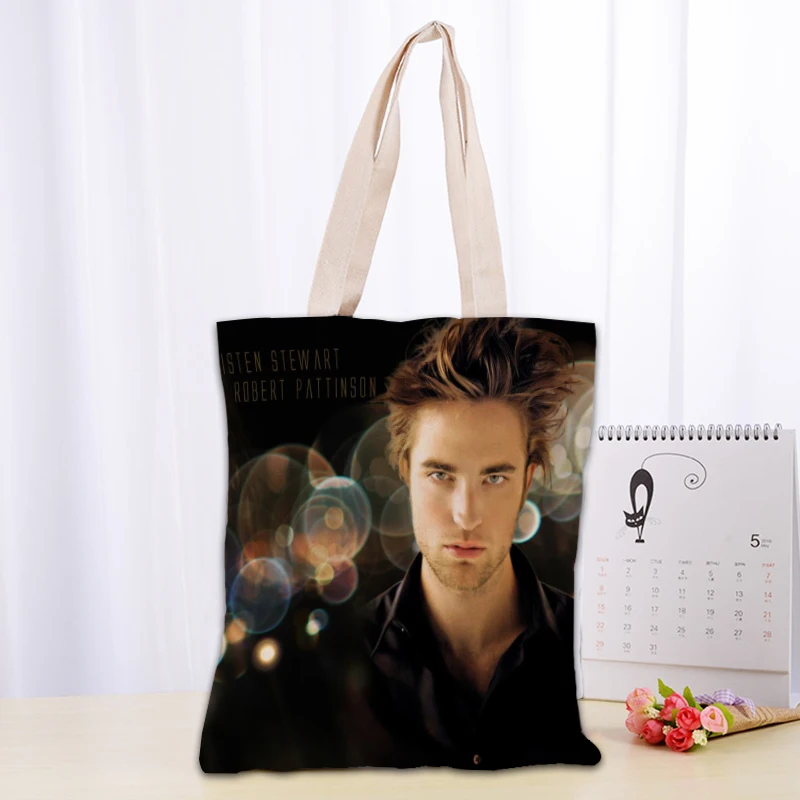Eco-Friendly Canvas Tote Bag - Stylish and Versatile Shoulder Bag