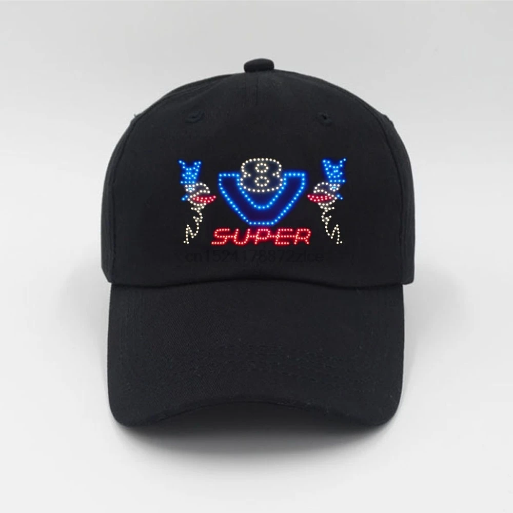 

New Style Custom Scania Logo Adjustable Baseball Cap