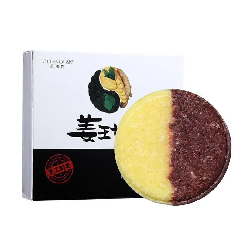 2020 Hair Darkening Shampoo Bar-He Shouwu Natural Organic Conditioner Moisturize And Repair Damaged Hair Hair Care Soap shampoo 2020 Hair Darkening Shampoo Bar-He Shouwu Natural Organic Conditioner Moisturize And Repair Damaged Hair Hair Care Soap shampoo
