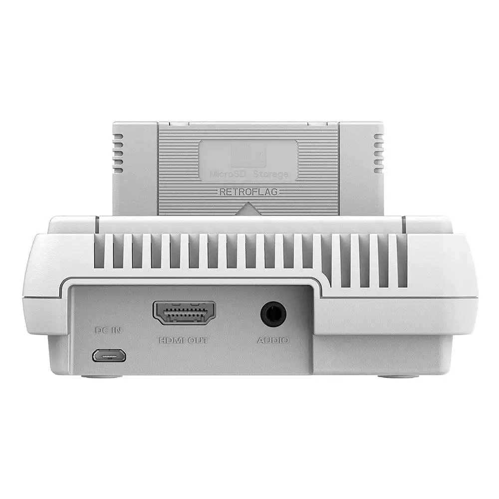 Retroflag SUPERPi CASE-J для Raspberry Pi 3 B+(B Plus) 2
