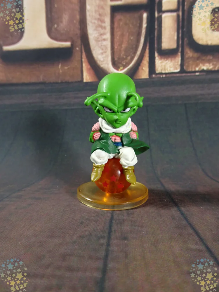 Ball Figure Gashapon Dragon Bandai Gashapon Toy Figure Dragon Ball