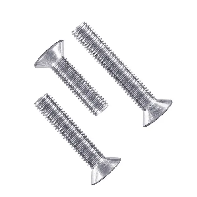 M5 Viti A Testa Esagonale Con Esagono Incassato In Acciaio Inossidabile