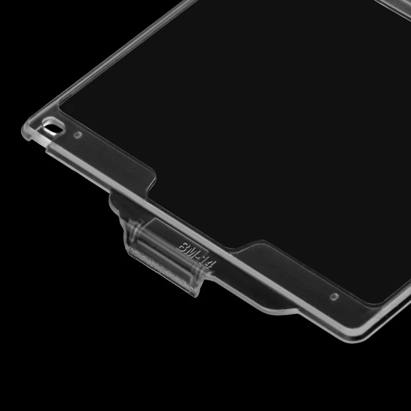 Proteggi Schermo Per Monitor Lcd Rigido Per Nikon D600 Bm-14 Accessori Per Fotocamere