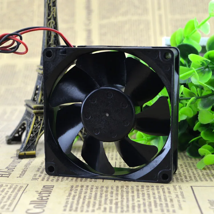 3110KL-05W-B20 8025 8 см 24V 0.09A защиты электродвигателя Вентилятор охлаждения