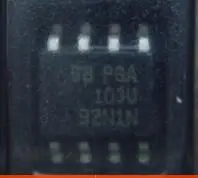 100% новая бесплатная доставка PGA103 PGA103U SOP-8 модуль Новая бесплатная доставка