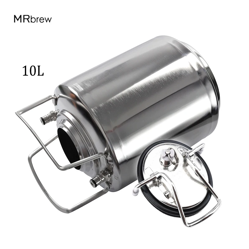 Kitchen Kegs & Kegging Home Brewing & Wine Making YaeBrew Stainless