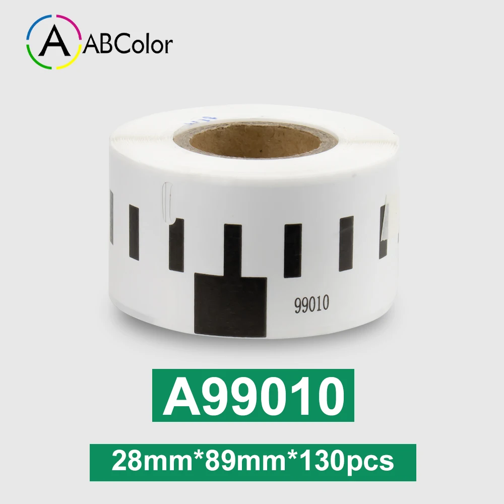 dymo 450 paper size