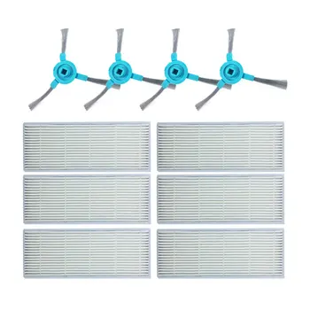 

Top Deals Filters and Side Brushes for Cecotec Conga Excellence 1290 and 1390 Vacuum Spare Parts