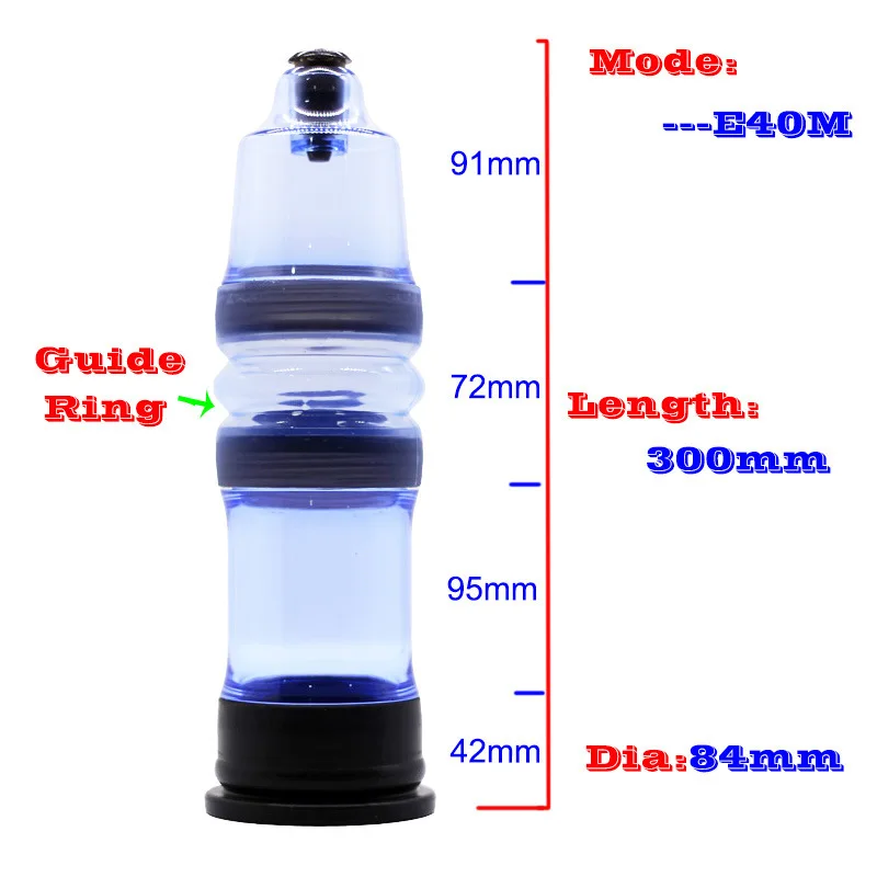 New Design Electric Spa Water Pump Bath Pen-is Enlargement Vacuum water pump With Electric Hand pump Waterproof 5