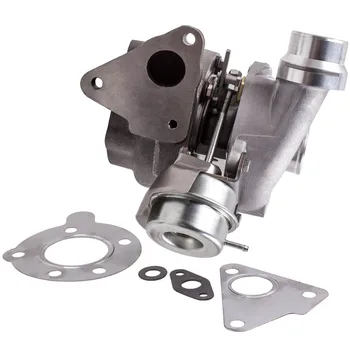 

Turbo For Renault Clio Megane Modus Scenic 1.5 Turbine Turbocharger Supercharger w/ gasket 54399980070