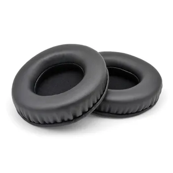 

Ear Pads Cushions Foam Cups Earpads Replacement Covers for JVC HA-RX300 HA RX300 Headset Headphone