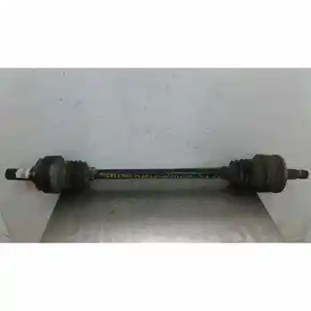 

TRANSMISSION FRONT LEFT MERCEDES C CLASS (W203) SPORTCOUPE