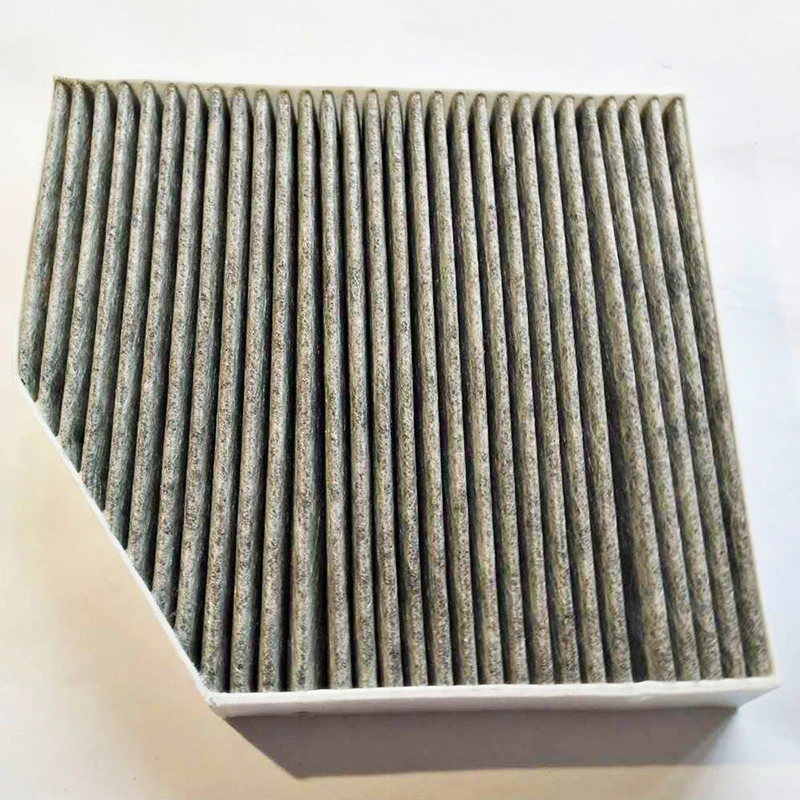 Auto Cabin Air Filter for Mercedes benz C class E200 E300 E350 Glc W205