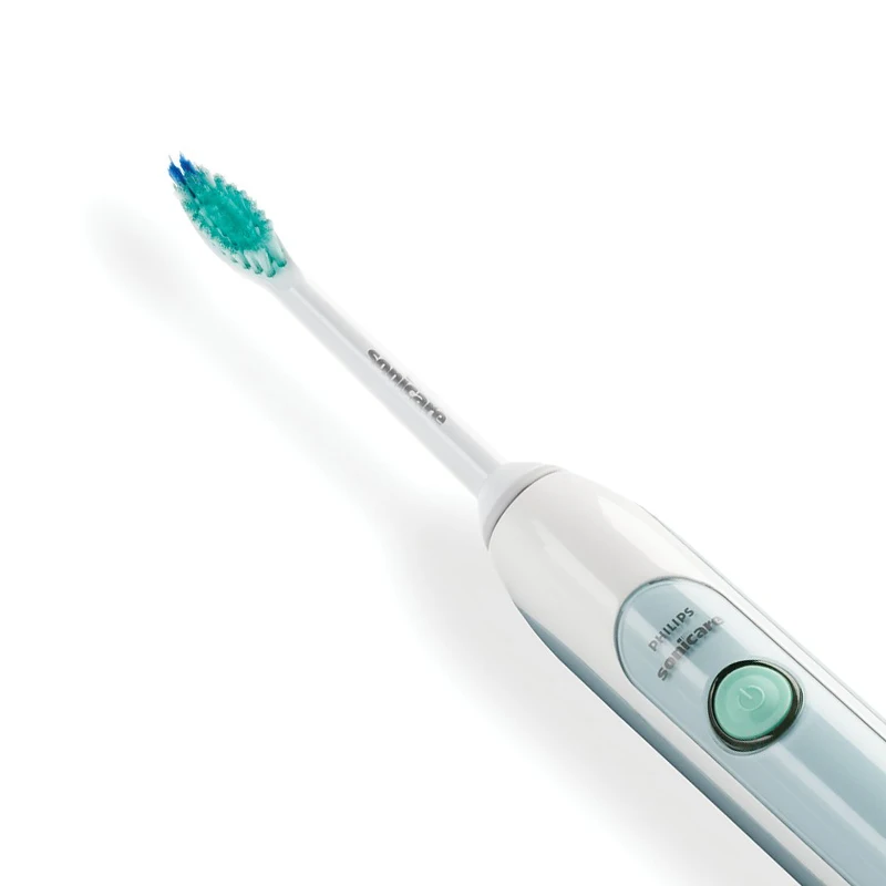 Philips Sonicare HX6314 электрические зубные щетки водонепроницаемые аккумуляторные с зарядной базой звуковые зубные щетки для детей и взрослых