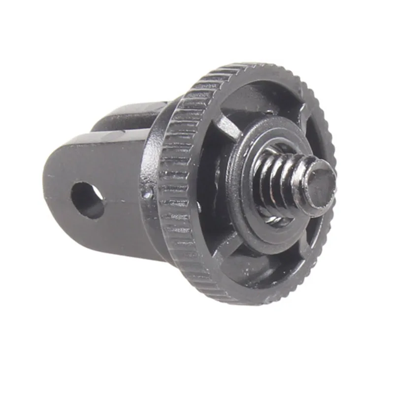 

Mini Tripod Mount Adapter Monopod for Gopro Hero 3 2 1 Camera OUJ99