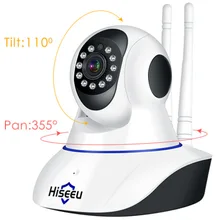 HD1080P WiFi Беспроводные Детские видео мониторы Мобильная Удаленная умная сеть высокой четкости камера няня камера Обнаружение движения