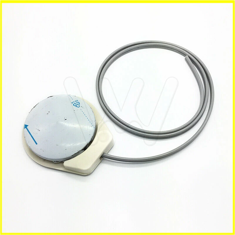 

Dental Foot Control Pedal with Tube Cable 2-Hole for Standard Dental Chair 1 set