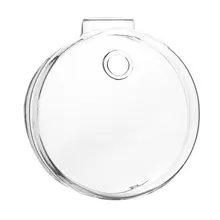 В форме подсолнуха прозрачная настенная подвесная гидропонная ваза контейнер растение цветок стеклянная бутылка домашний офисный, Свадебный декор