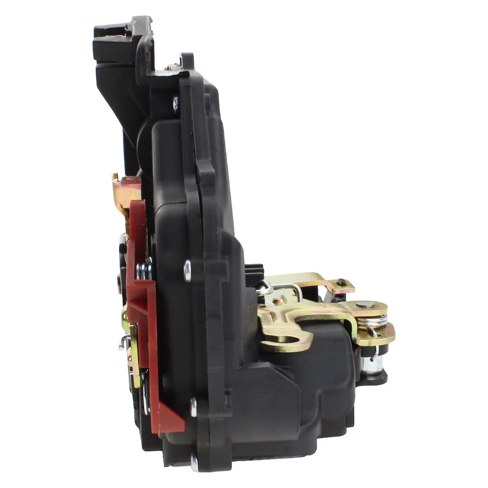 Привод замка правой передней двери 3D1837016A для VW Caddy Jetta Golf 5 V Phaeton Seat Toledo Skoda Octavia 9