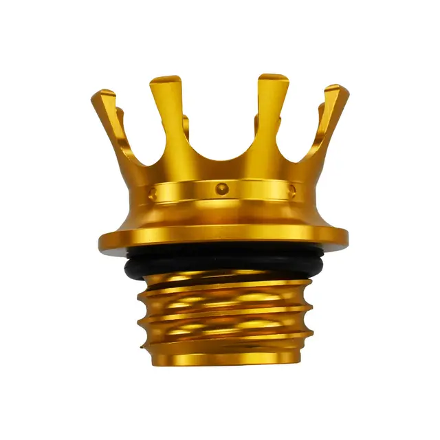 Motorcycle Black Chrome Fuel Gas Oil Cap Fuel Gas Tank Cover For Harley Sportster 883 1200 XL XR Iron Dyna Touring Softail oil gas cover