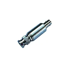 Tipo 5w bnc isolador coaxial, tipo bnc isolador dc, bloqueador dc, dc-3g