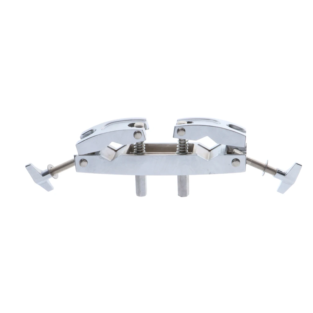 Drum Accessories Repalcement Metal Clamp Mount Cymbal Clip Set