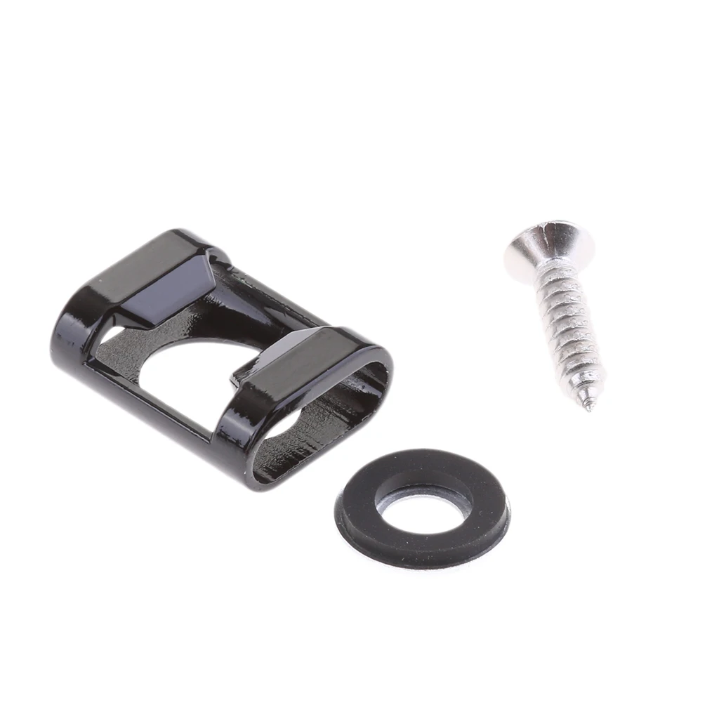 Rear License Plate Mounted Beer Bottle Opener For 2007-2017 Jeep Wrangler JK