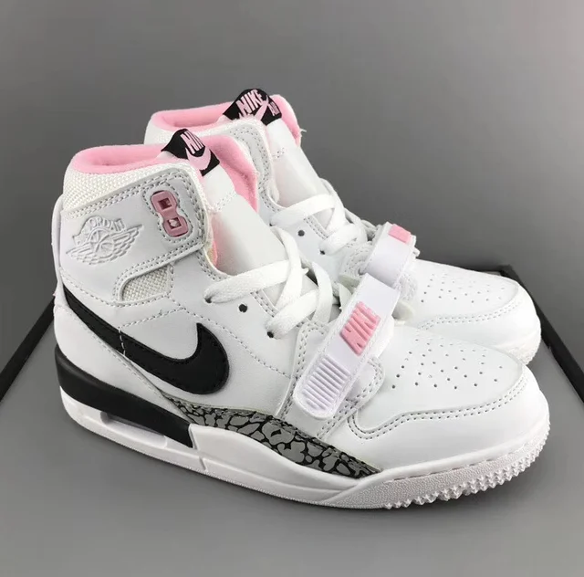 nike air jordan legacy 312 olympic dream team