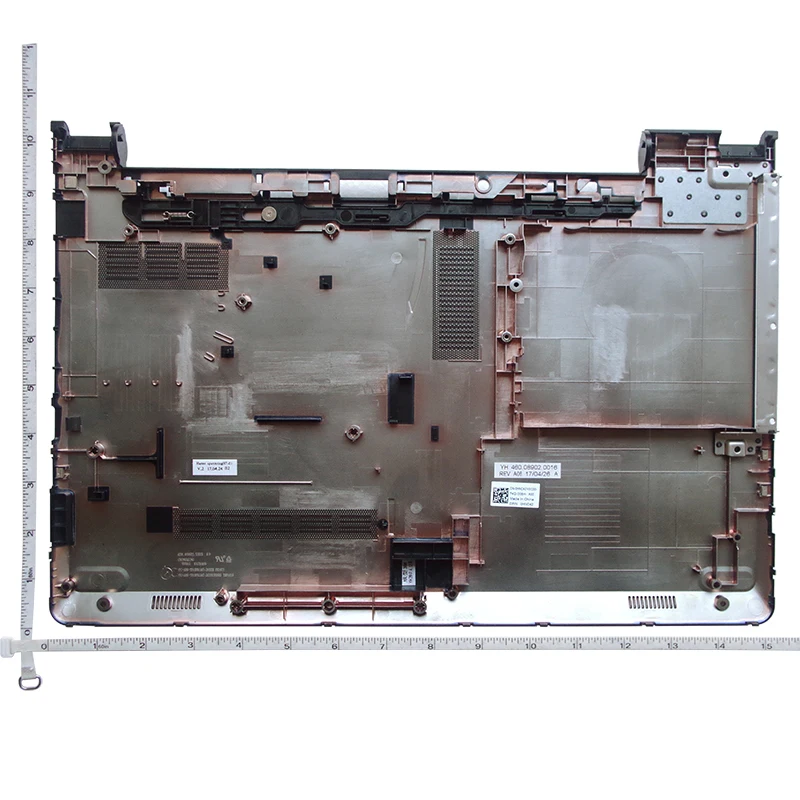 Coperchio Base Inferiore Originale Dell HNC42 Per Inspiron 15 3558 – Compatibile Con I3558-9136