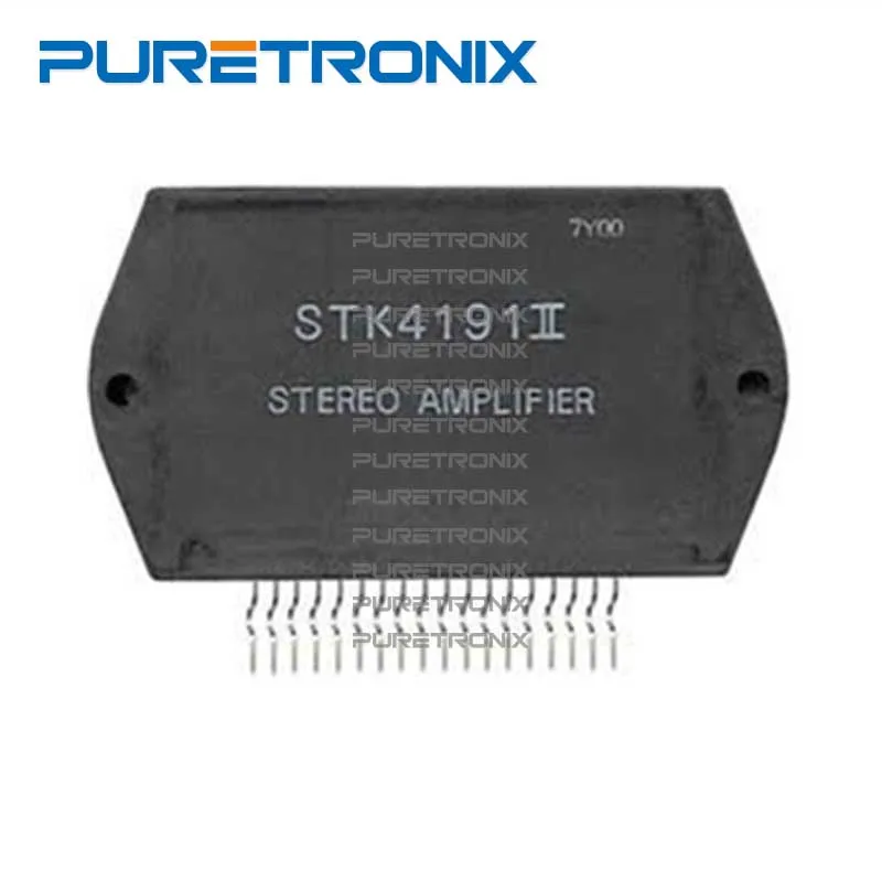 amplificador de potencia af integrado 01