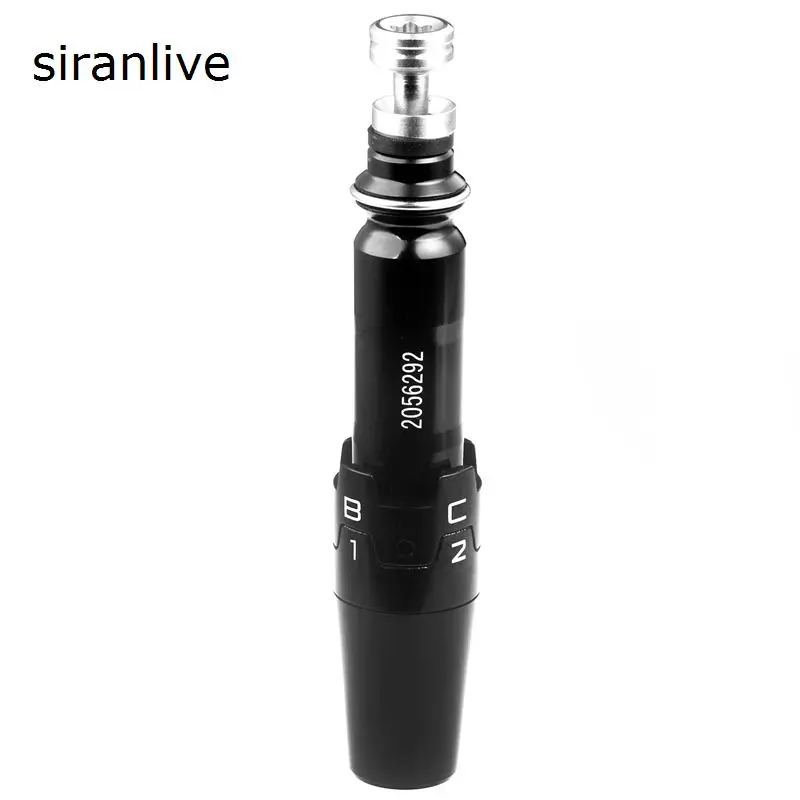 

New Tip Size .335 or .350 Golf Shaft Sleeve Adaptor Replacement for Titleist 917 D2 D3 Driver