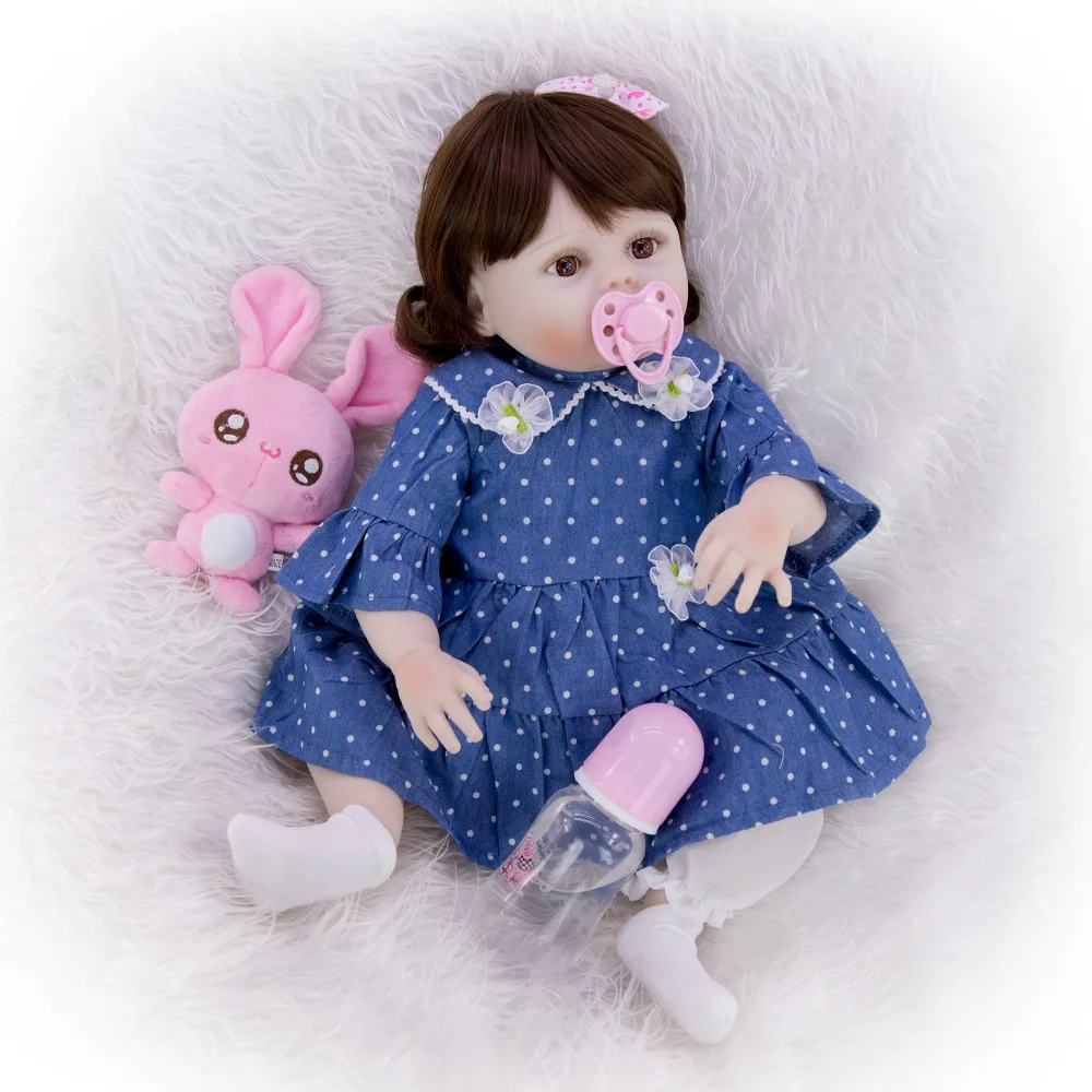 little girl baby toys
