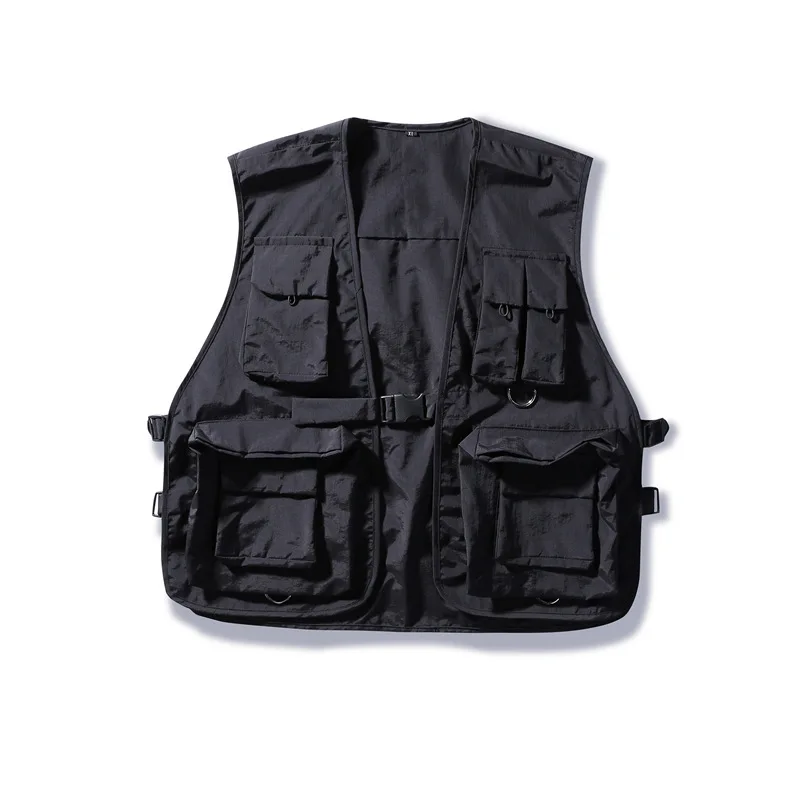 Gilet cargo Clearance