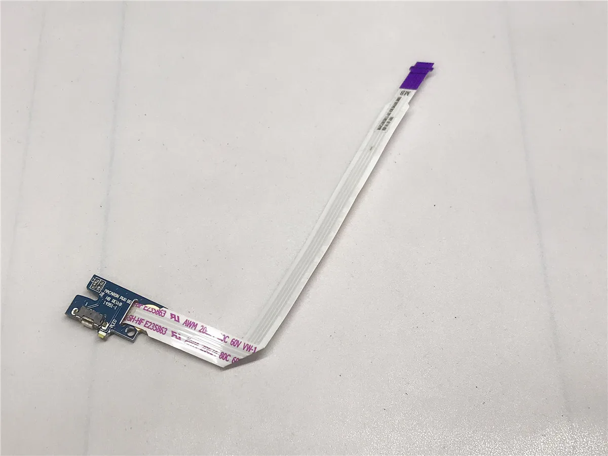 FOR HP x360 11-K013CL 11-K series laptop power button board with cable 450.04A0F.0001 | Компьютеры и офис
