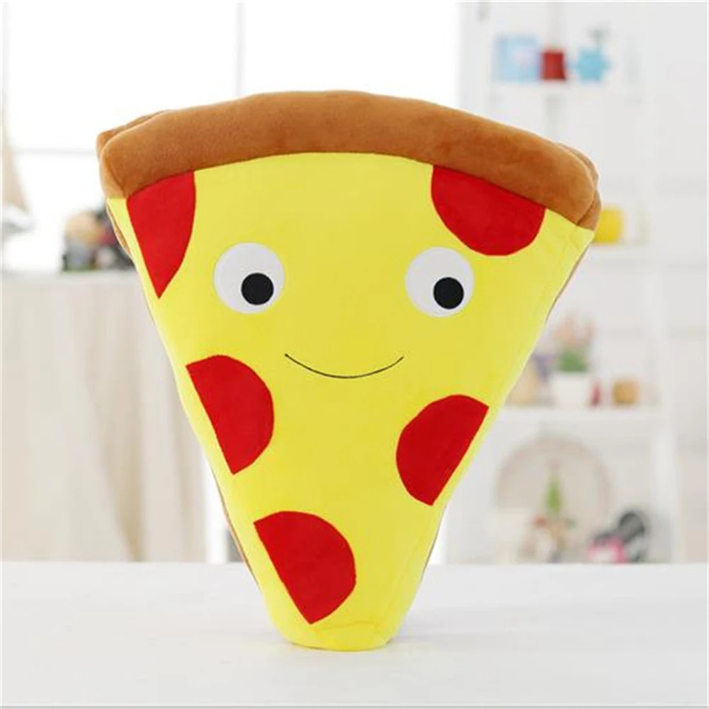 

50cm/20in Lovely Cotton Stuffed Simulation Animal Pillow Soft Plush Doll Shark Toy Birthday Present Holiday Gift