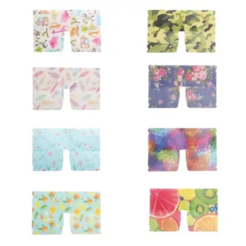 

Fashion Mask Cover Bag Portable Facemask Holder Face Mask Storage Box Case Save Mask Boxes