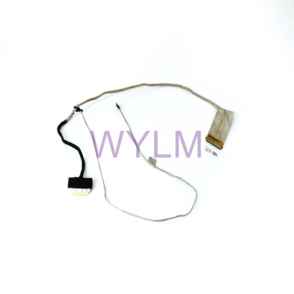 Кабель PCI X551 кабель LVDS для ASUS X551C X551CA X551M X551MA линейный ЖК-экрана ноутбука P/N 14005-01070400