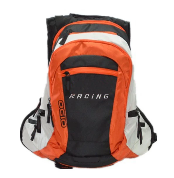 Casual Backpack Automotive MTB Bike Off-road Motorbike Motocross Backpacks Motorcycle Rider Shoulder Bag |