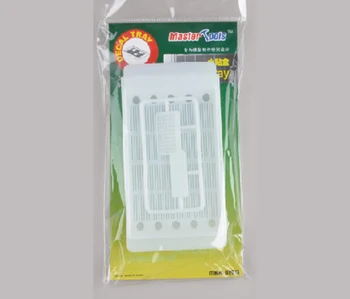 

Trumpeter Master Tools 09918 Decal Tray Model Assemble Tool with Instructions